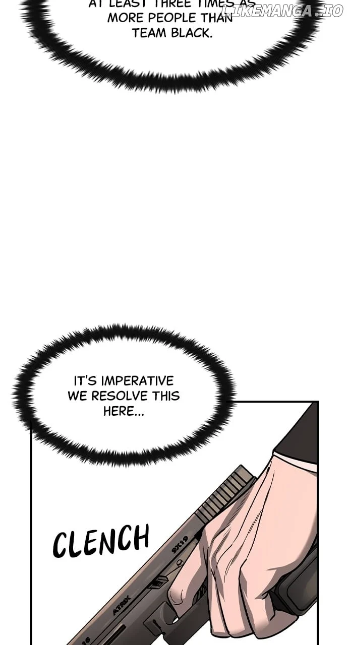 Read The Childe Manga Online