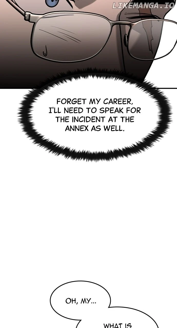 Read The Childe Manga Online