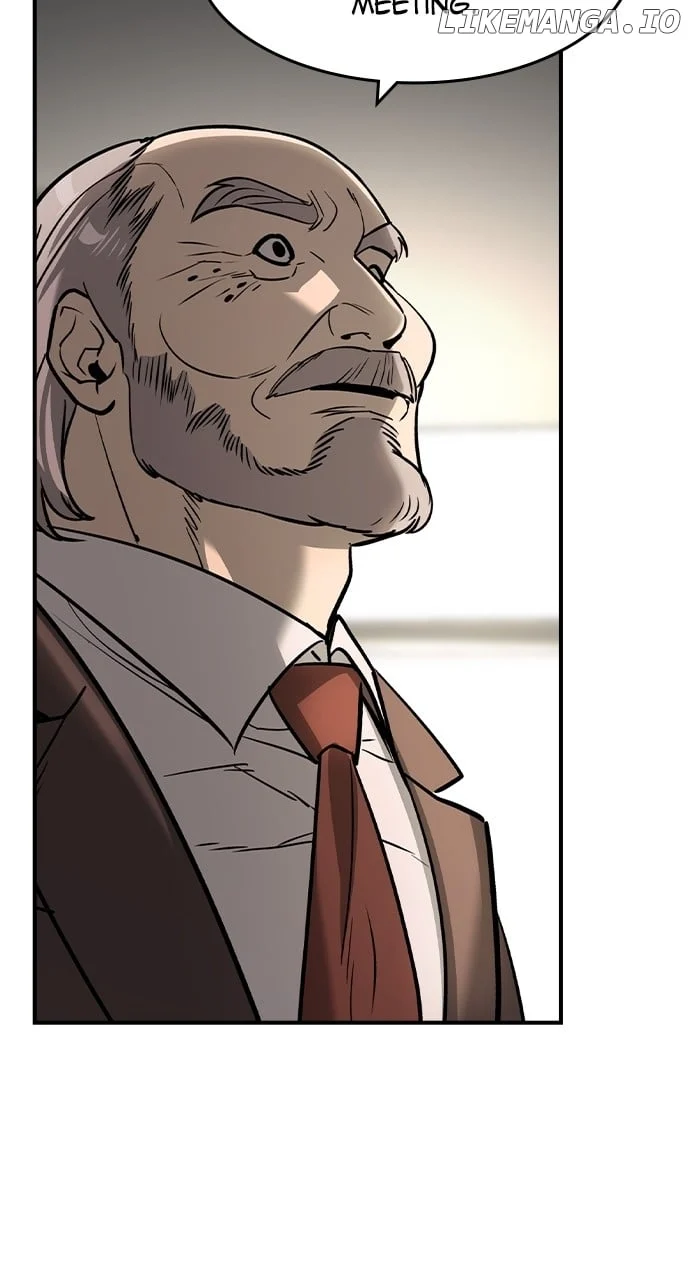 Read The Childe Manga Online