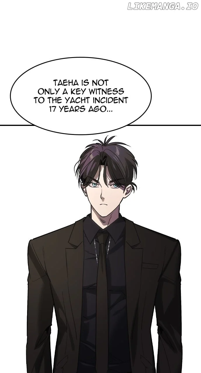 Read The Childe Manga Online