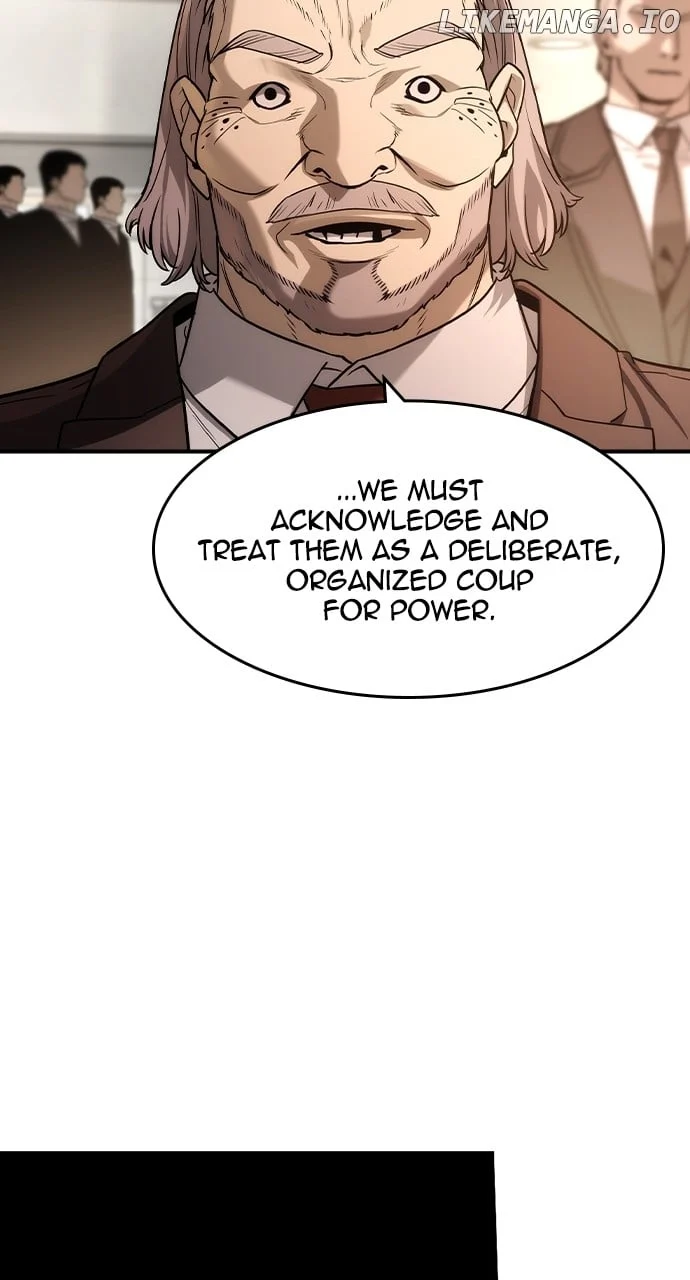 Read The Childe Manga Online