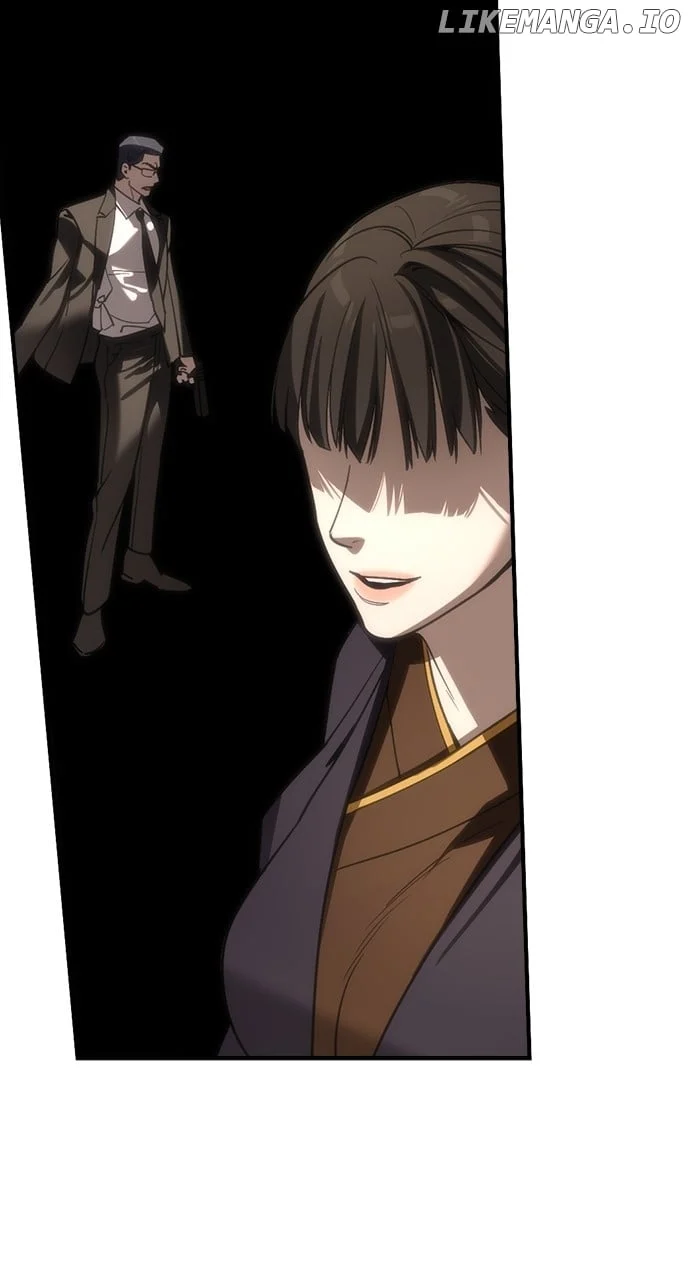 Read The Childe Manga Online