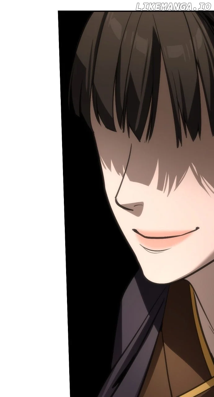 Read The Childe Manga Online