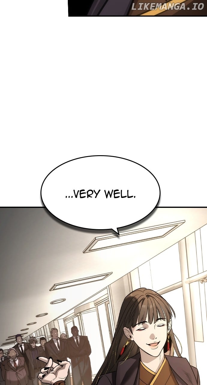 Read The Childe Manga Online