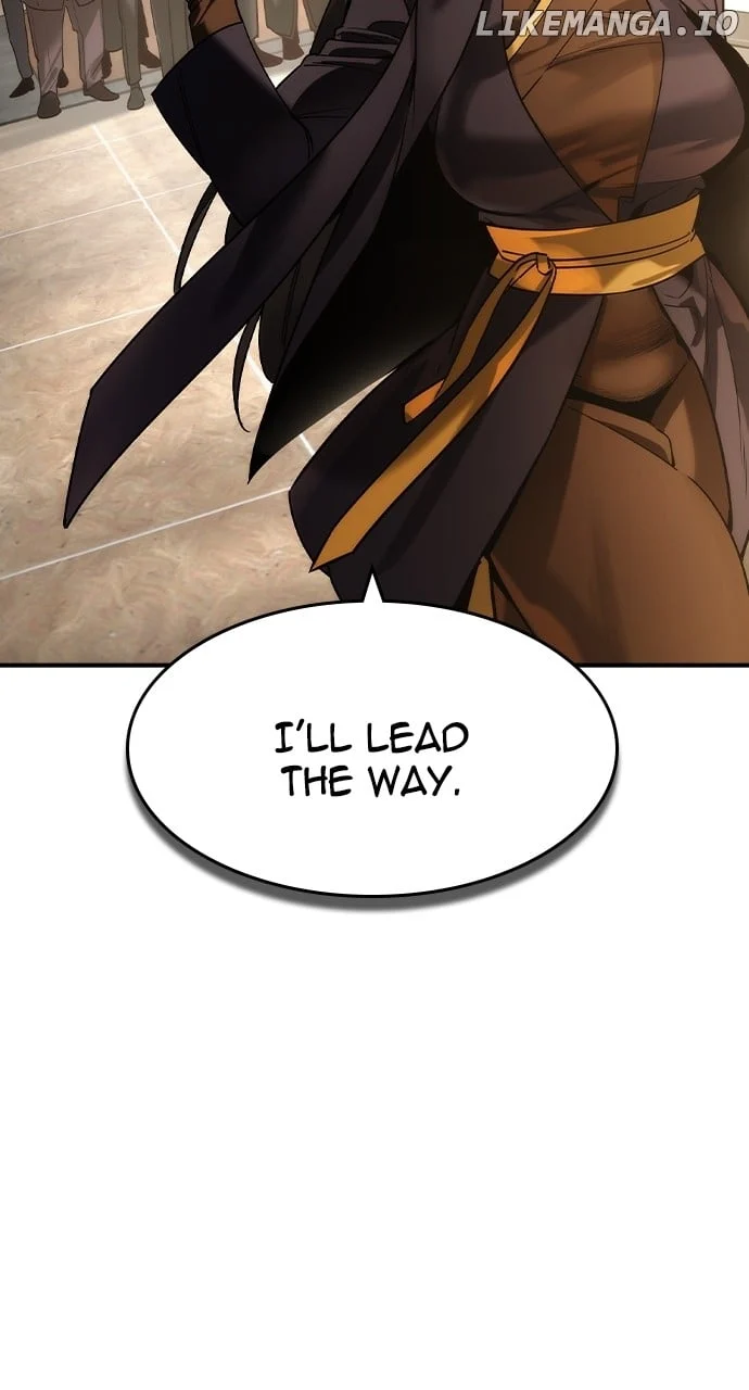 Read The Childe Manga Online