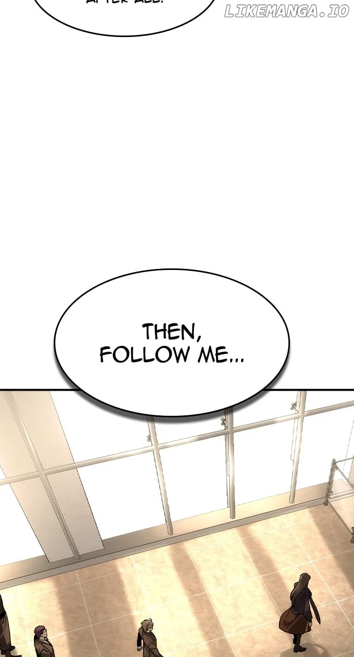 Read The Childe Manga Online