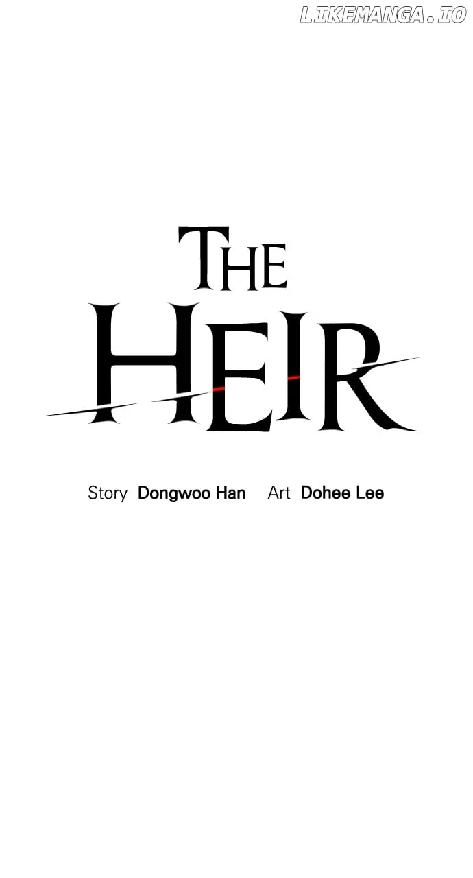 Read The Childe Manga Online