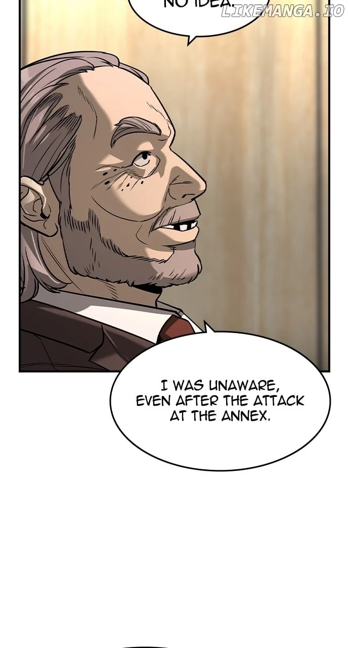 Read The Childe Manga Online