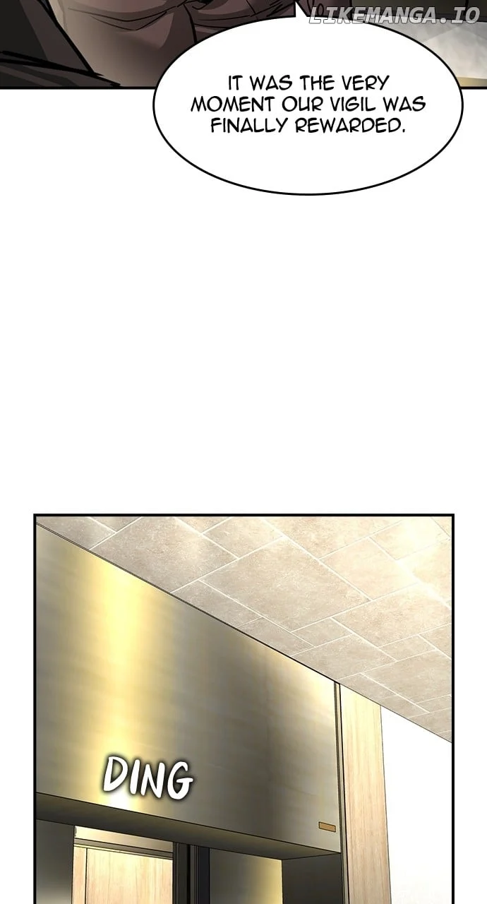 Read The Childe Manga Online