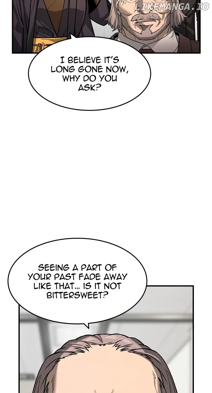 Read The Childe Manga Online