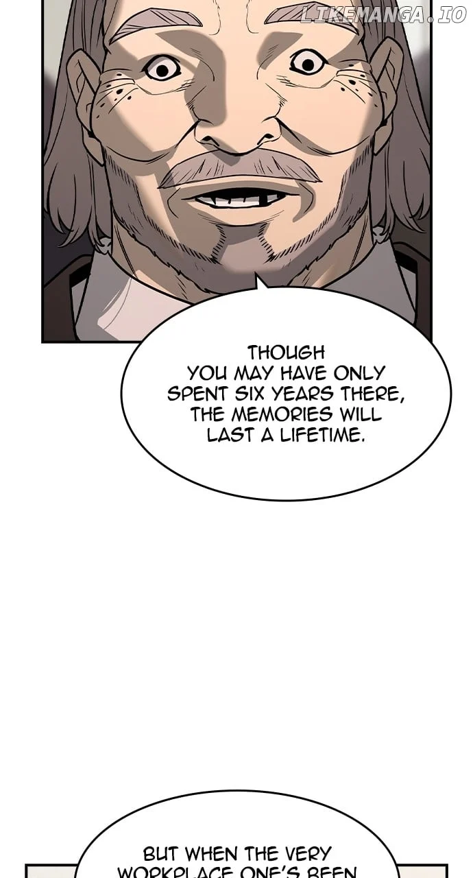 Read The Childe Manga Online