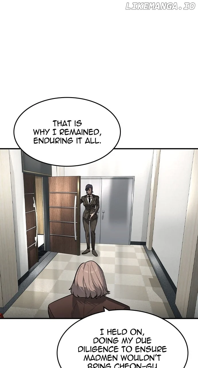 Read The Childe Manga Online