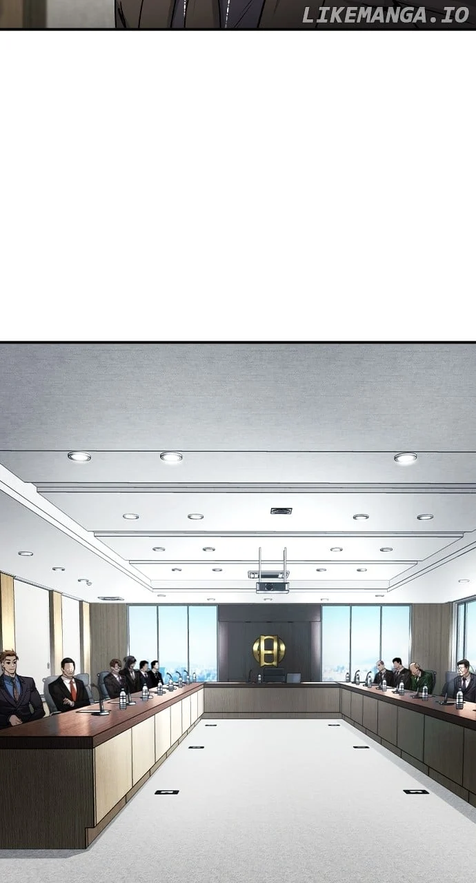 Read The Childe Manga Online