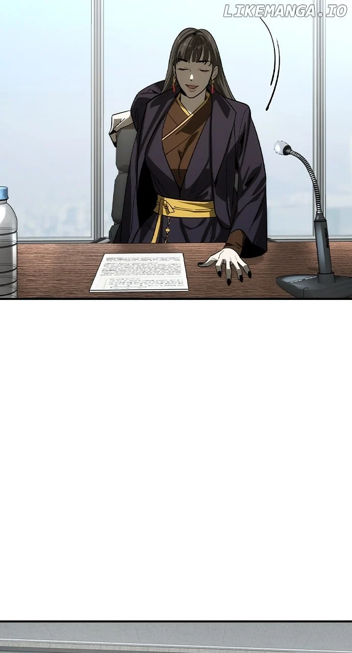 Read The Childe Manga Online