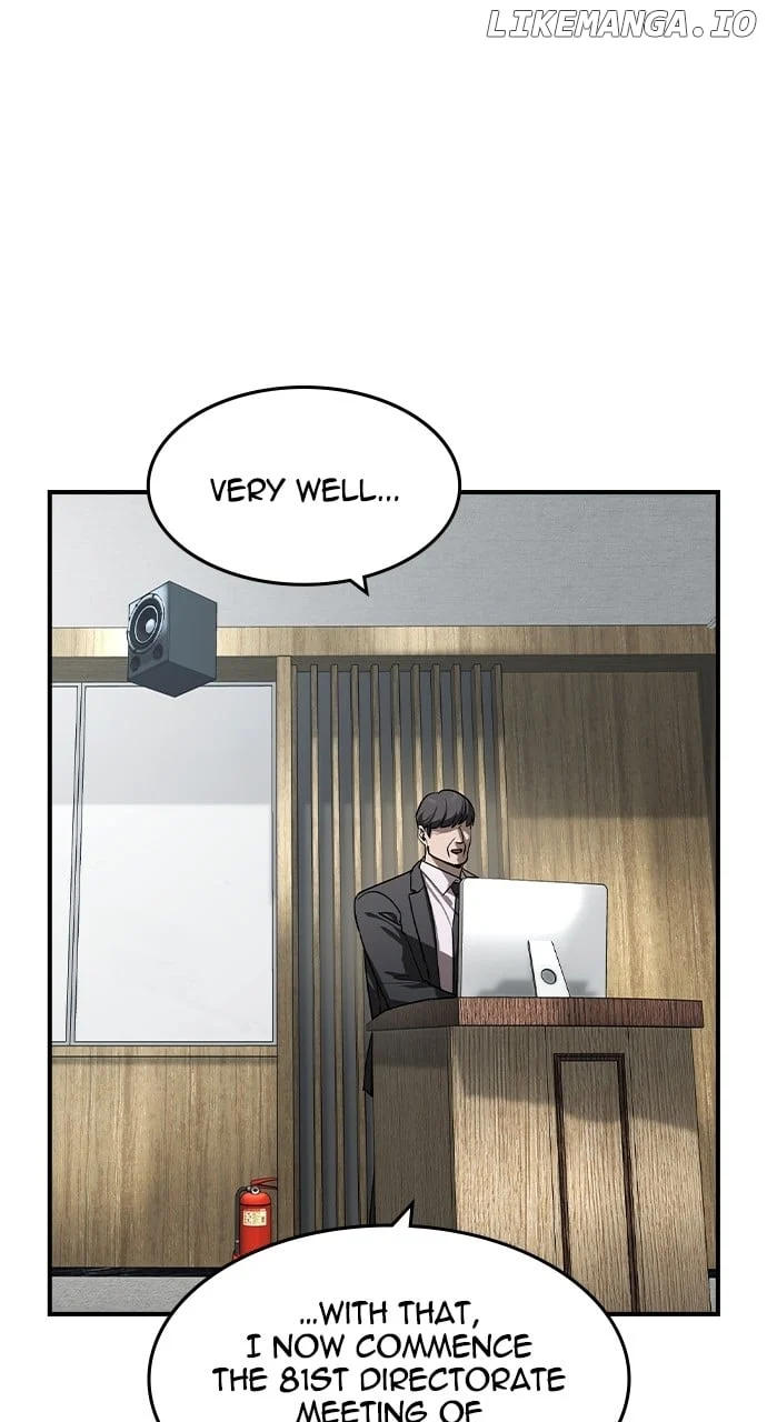 Read The Childe Manga Online