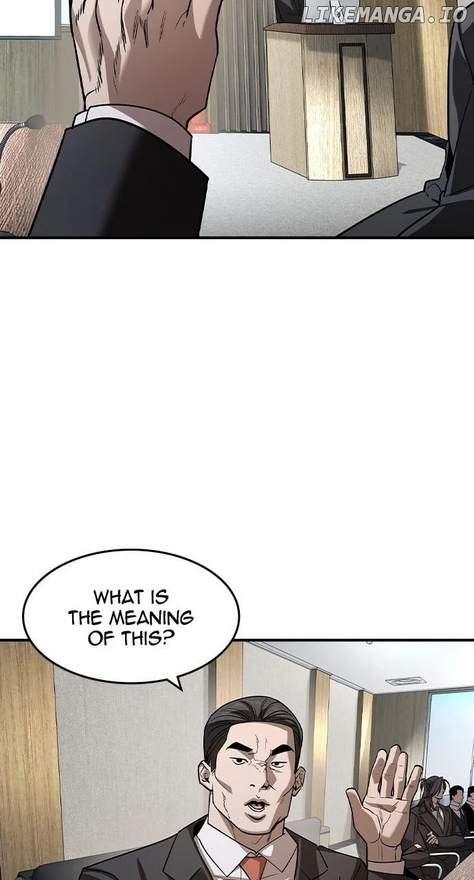 Read The Childe Manga Online