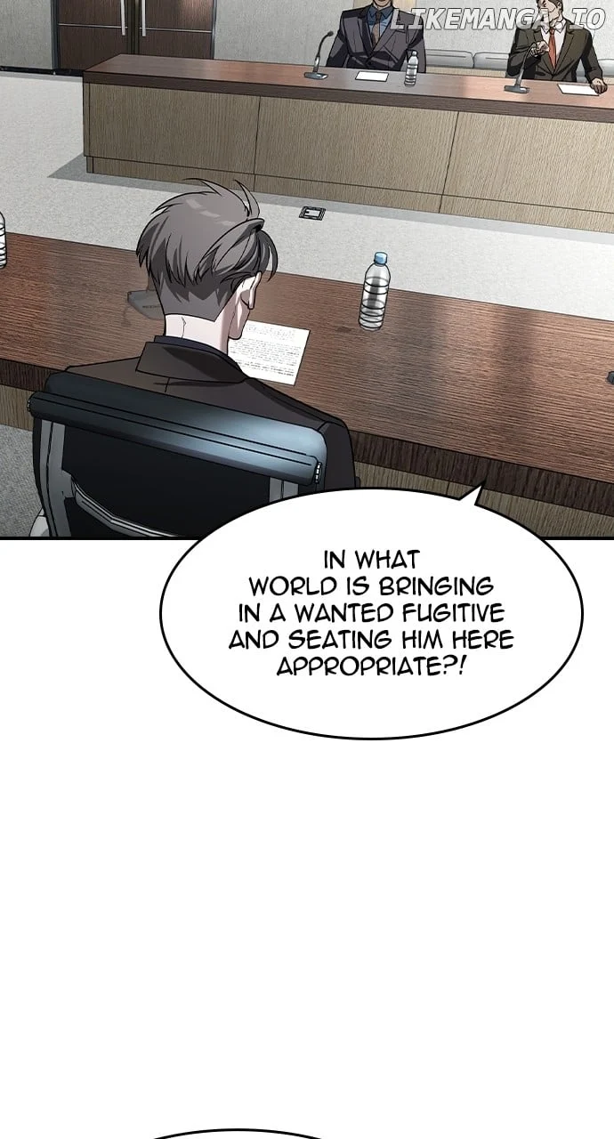 Read The Childe Manga Online