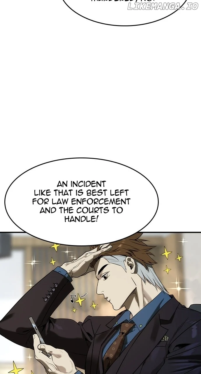 Read The Childe Manga Online