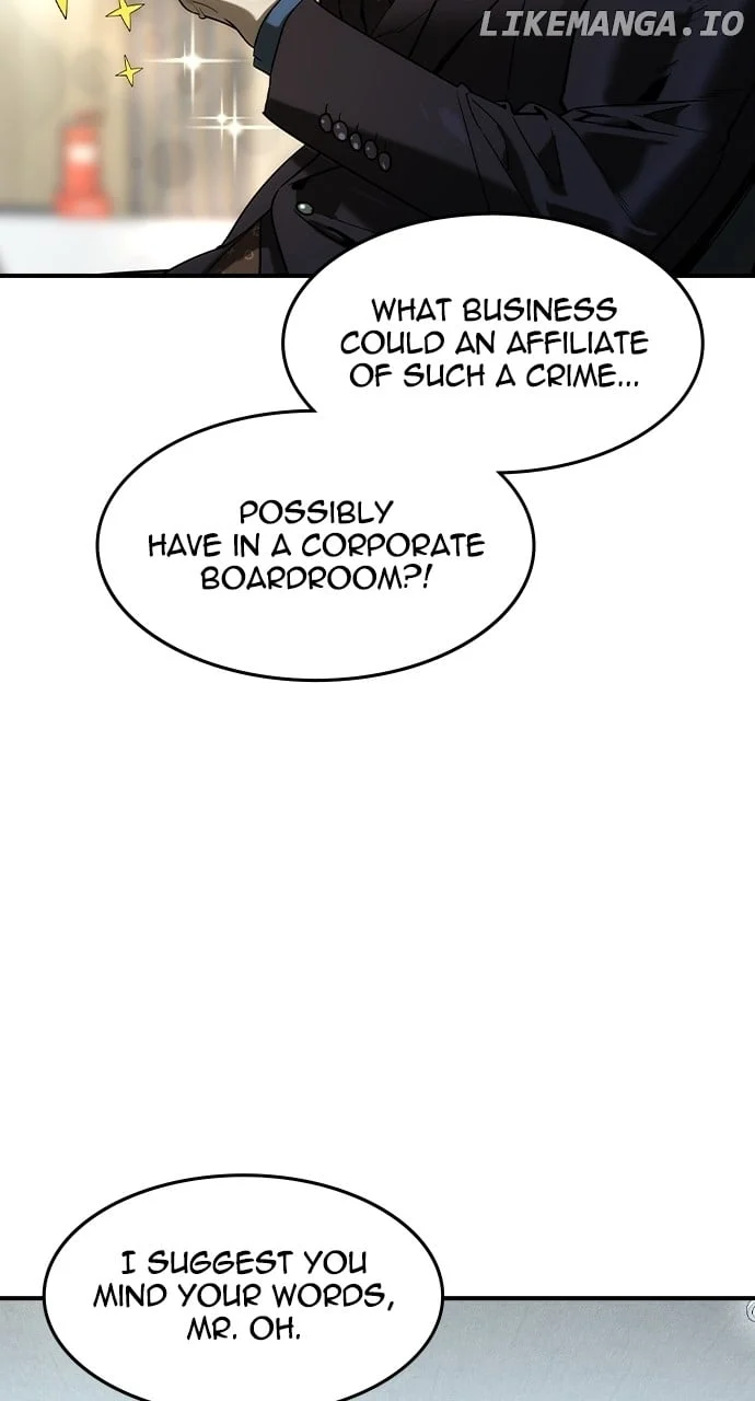 Read The Childe Manga Online