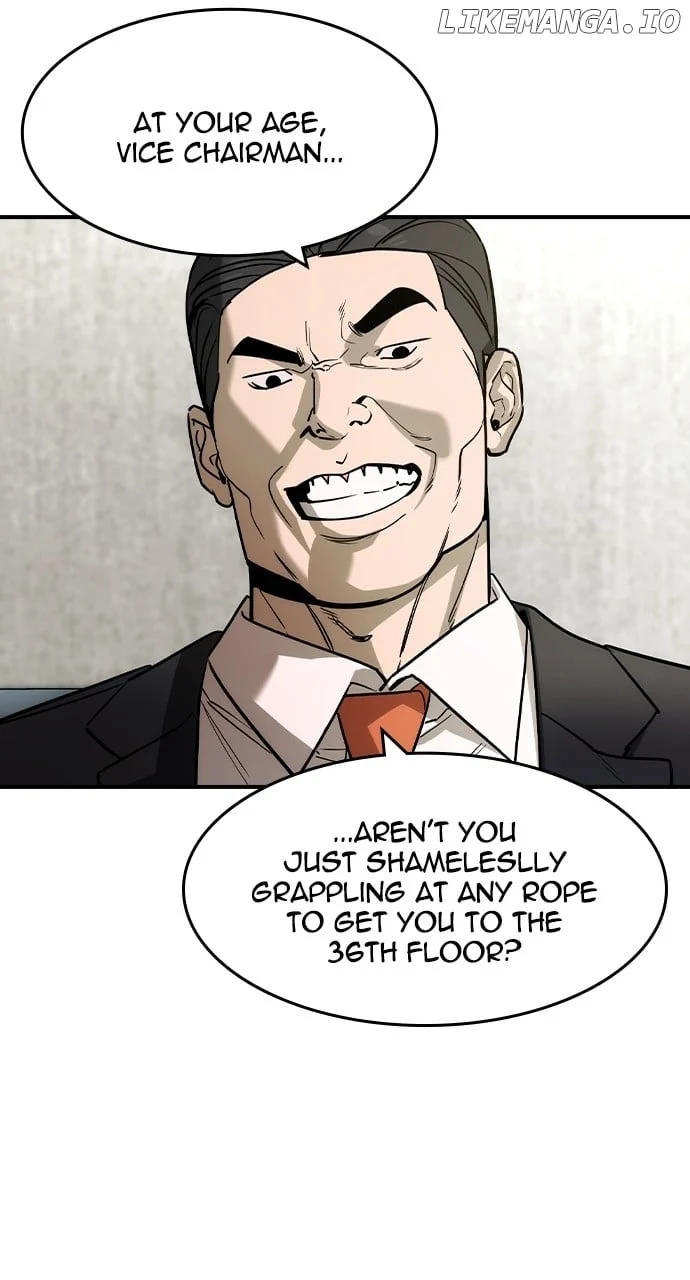 Read The Childe Manga Online