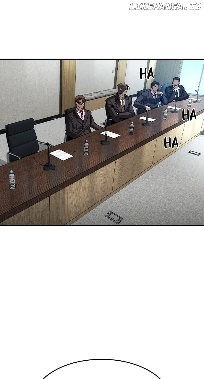 Read The Childe Manga Online