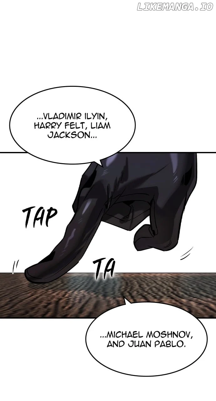 Read The Childe Manga Online