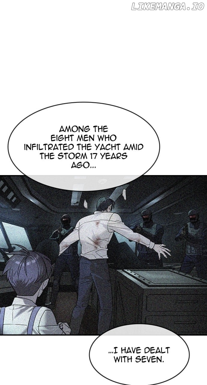 Read The Childe Manga Online