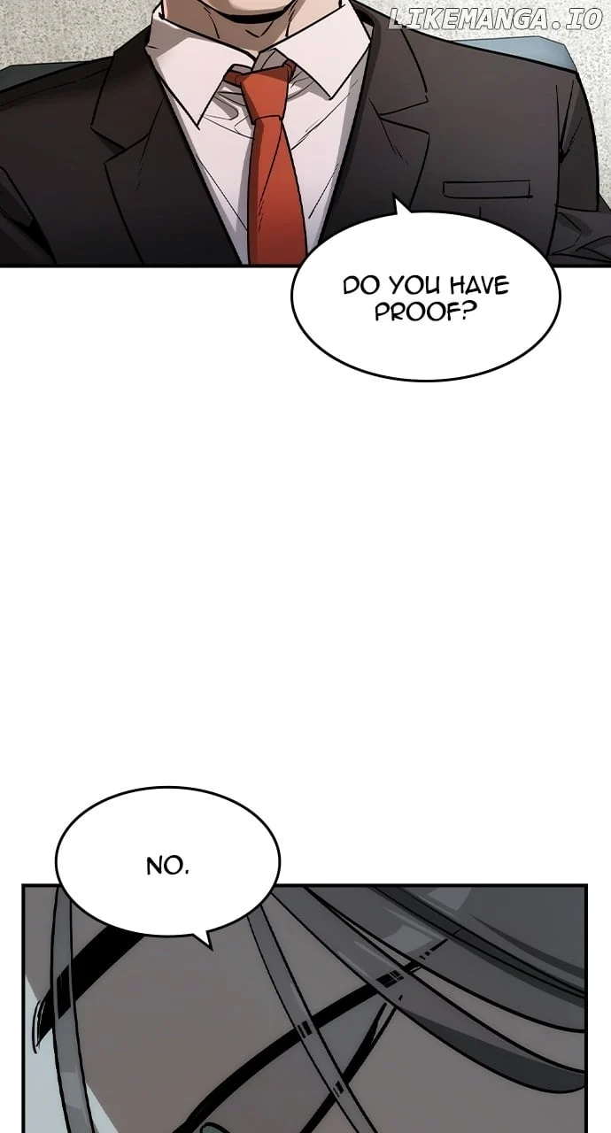 Read The Childe Manga Online