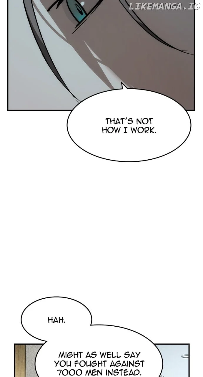 Read The Childe Manga Online