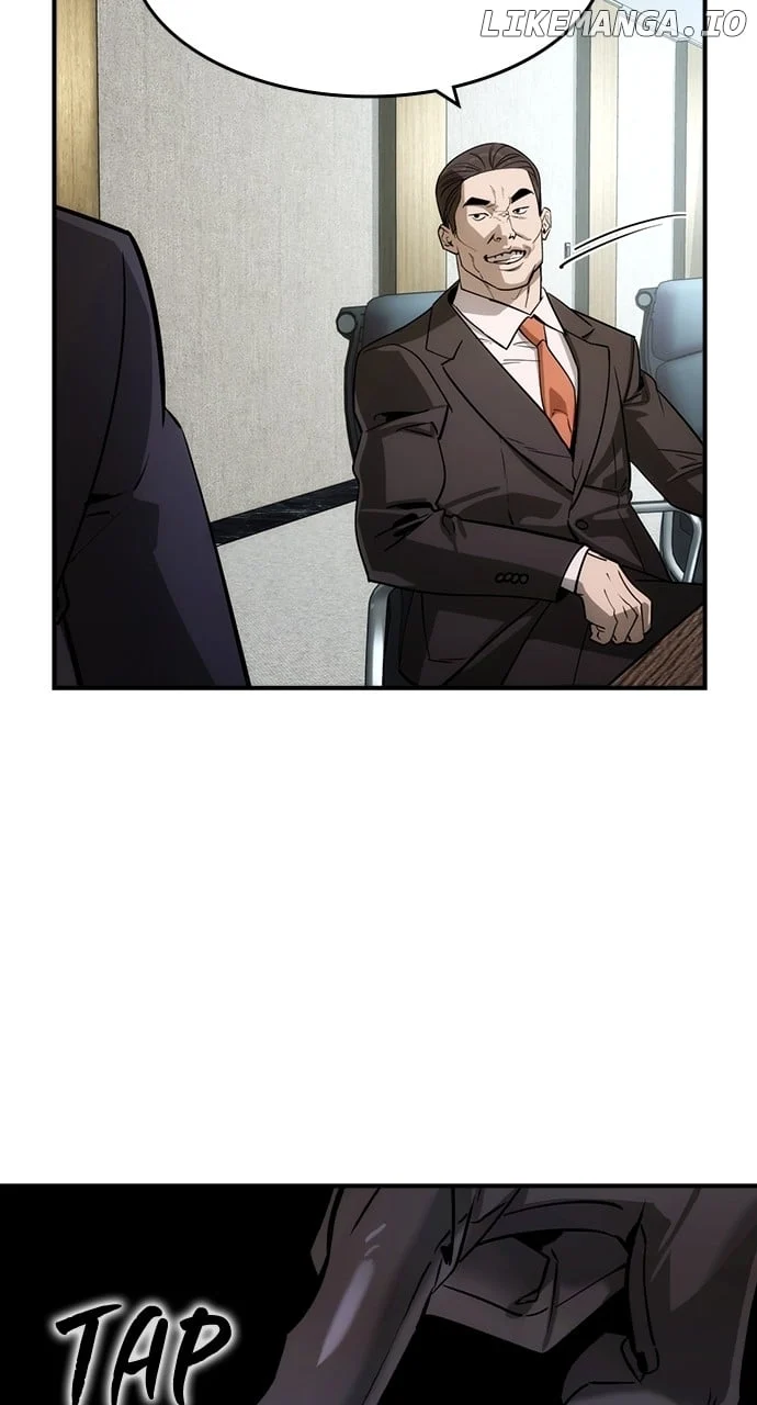 Read The Childe Manga Online