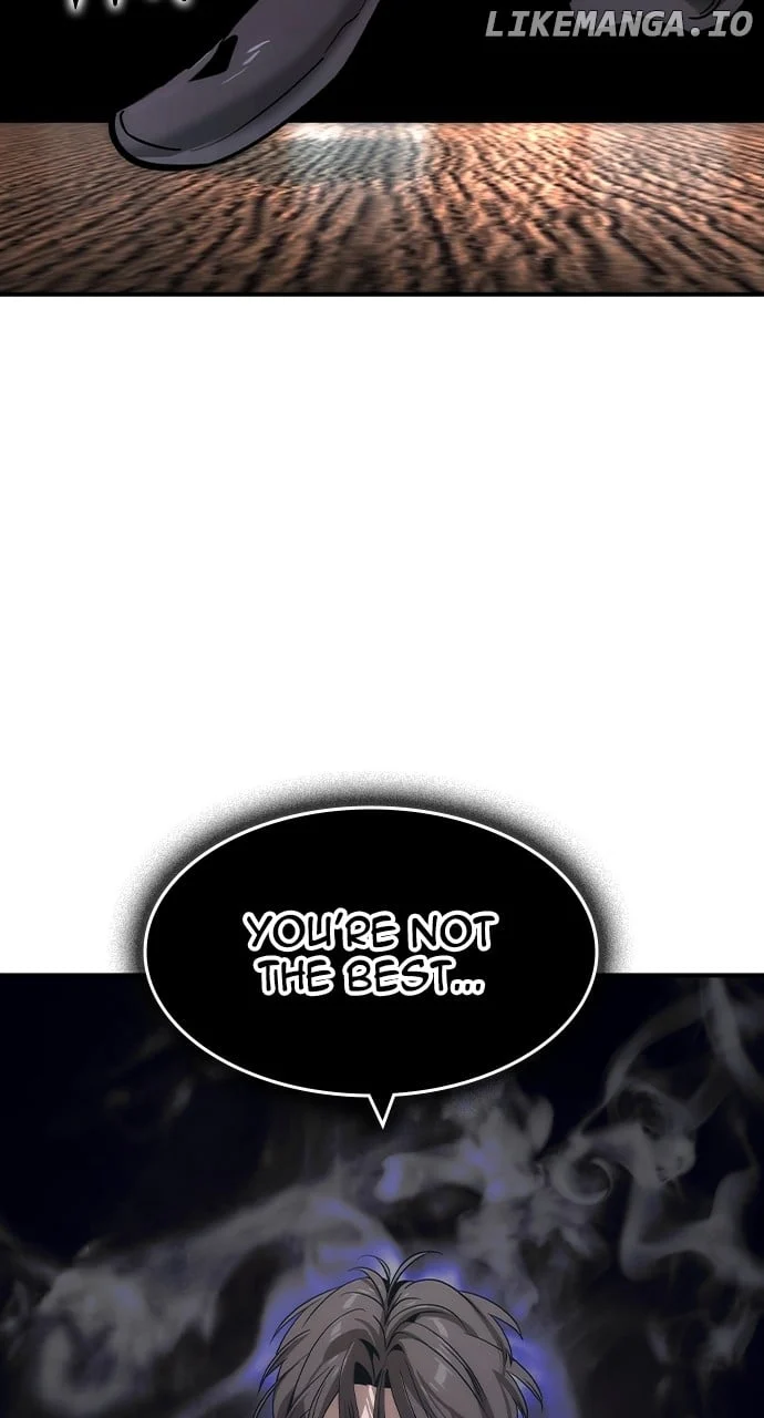 Read The Childe Manga Online