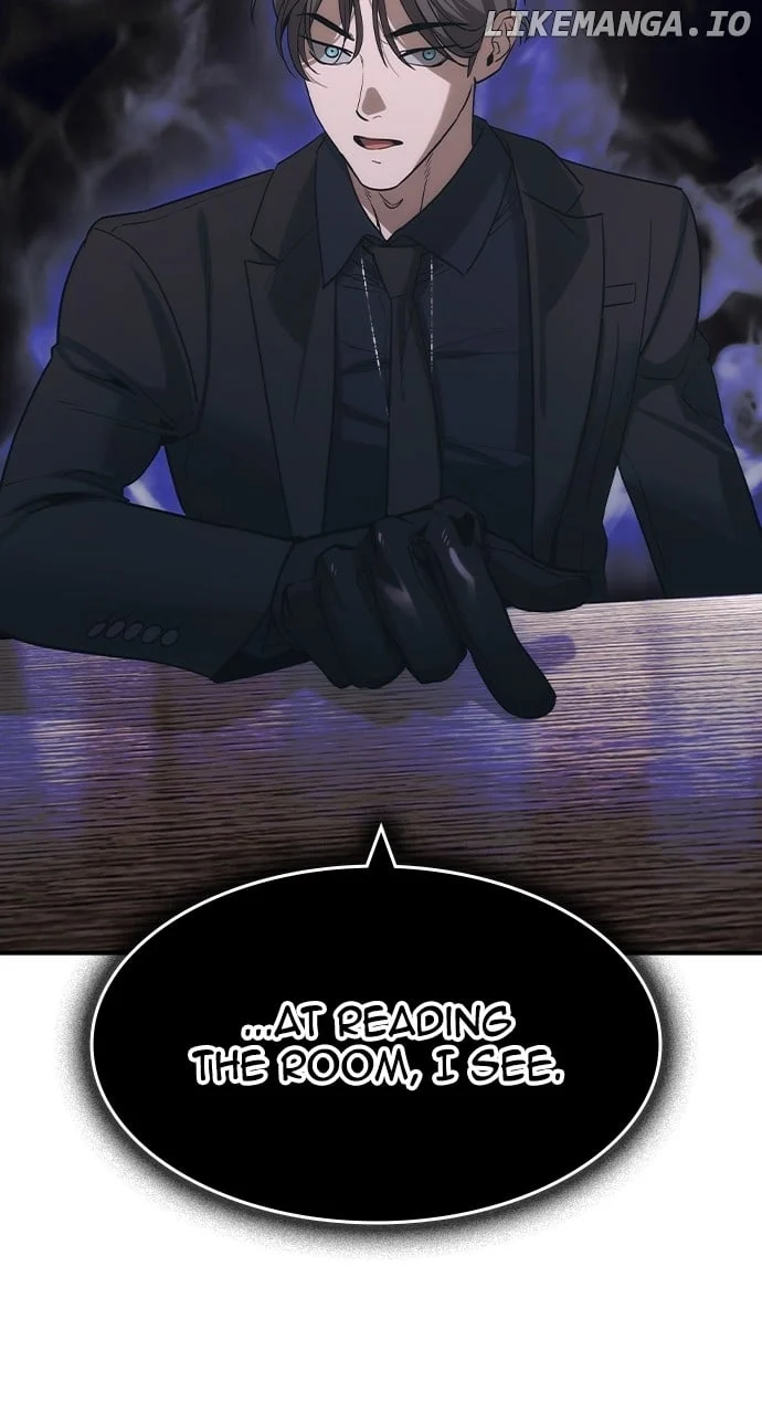 Read The Childe Manga Online