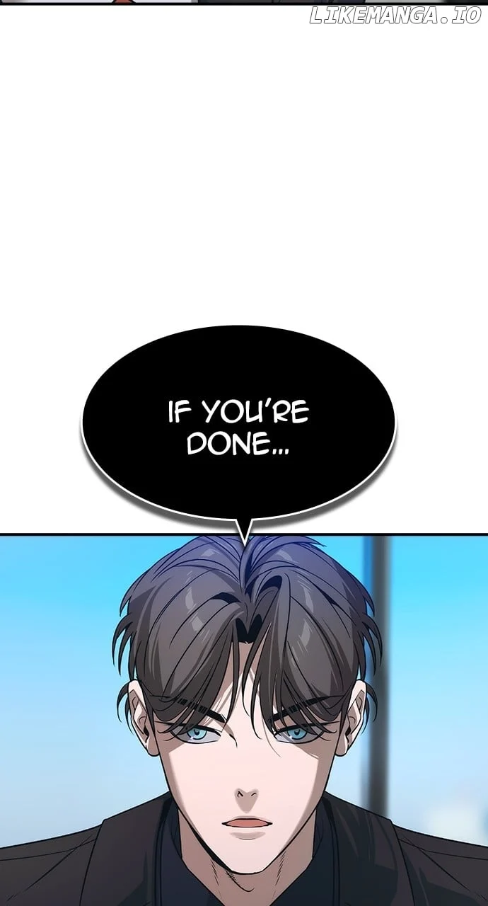 Read The Childe Manga Online