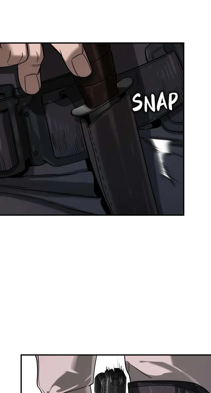 Read The Childe Manga Online