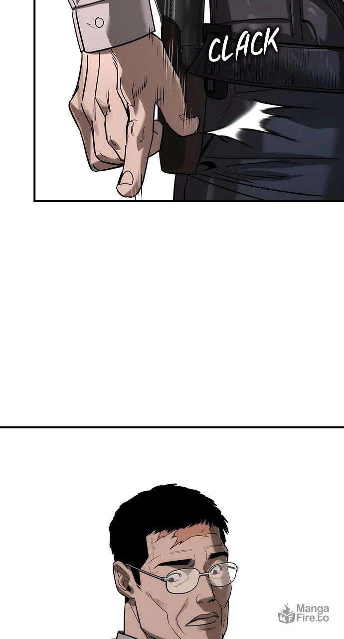 Read The Childe Manga Online