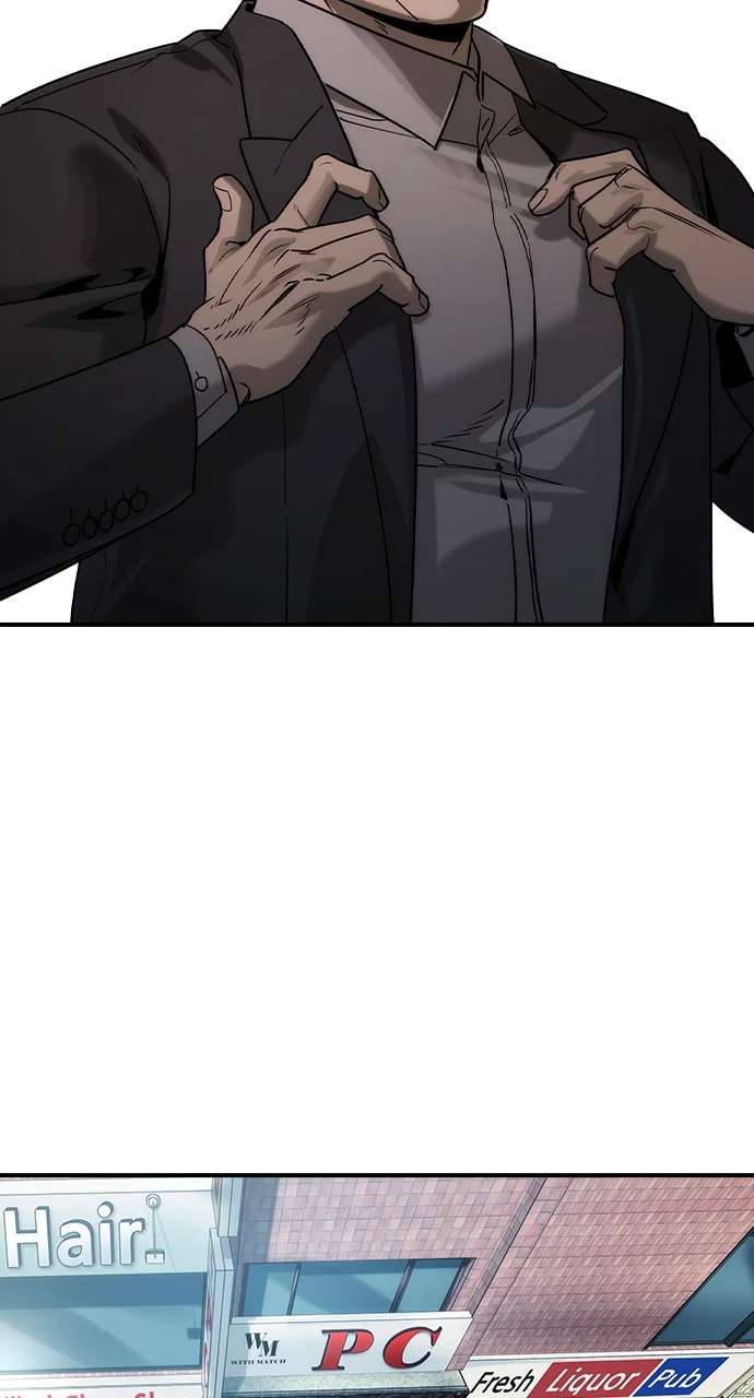 Read The Childe Manga Online