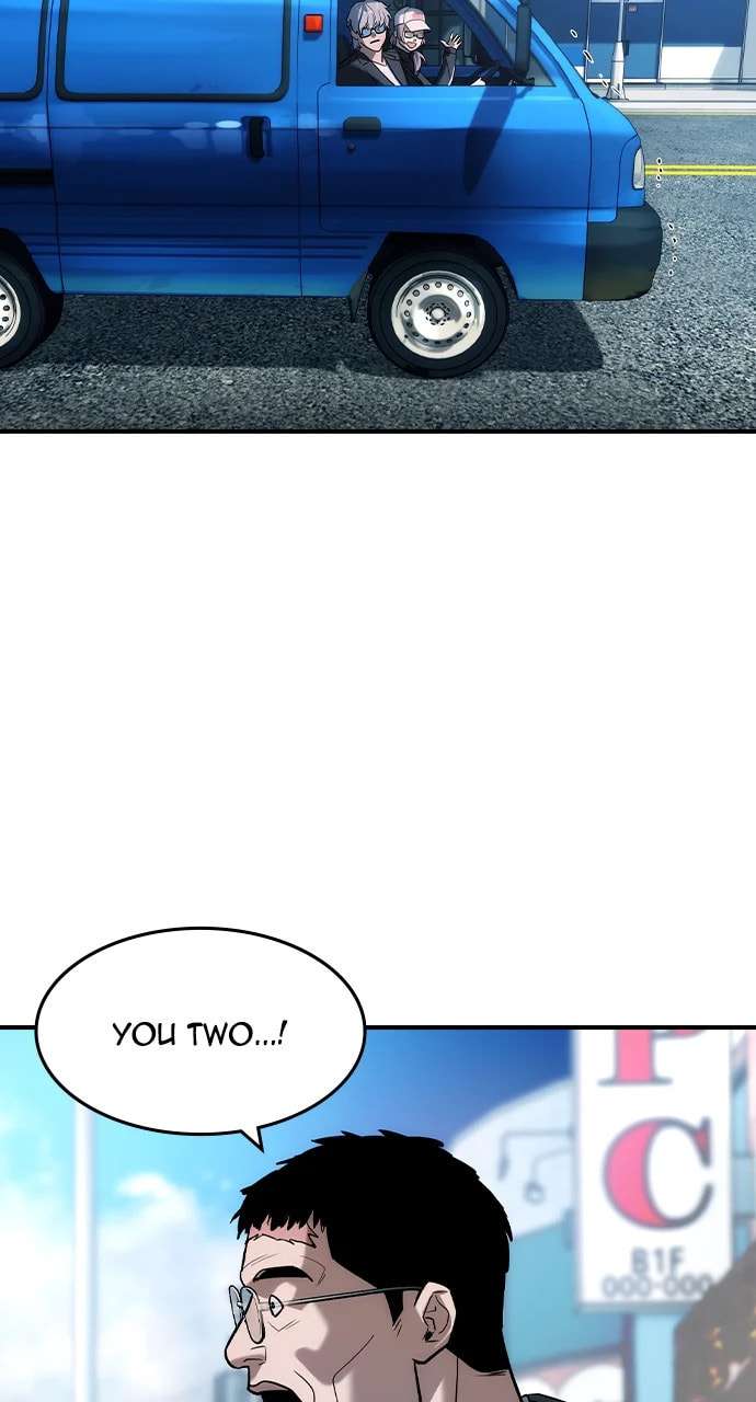 Read The Childe Manga Online