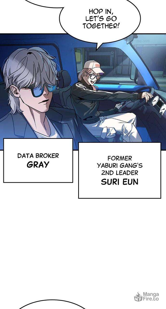 Read The Childe Manga Online