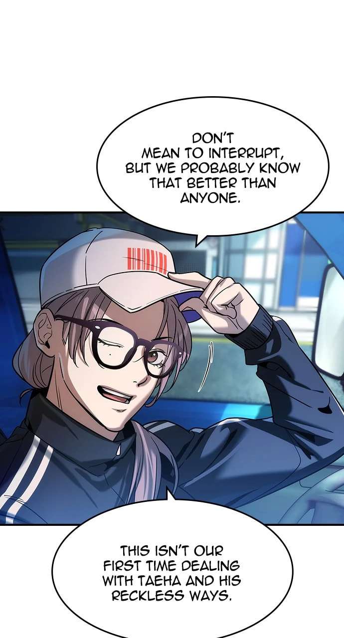 Read The Childe Manga Online