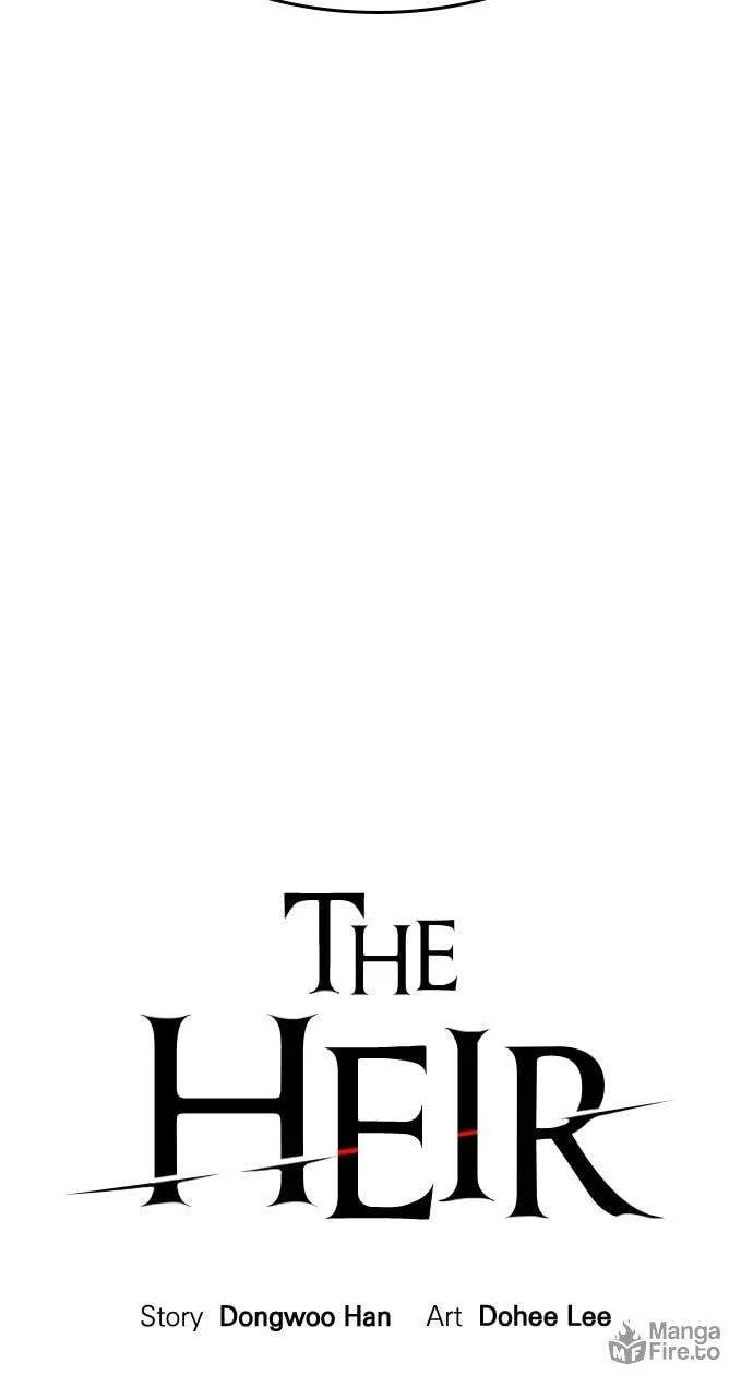 Read The Childe Manga Online