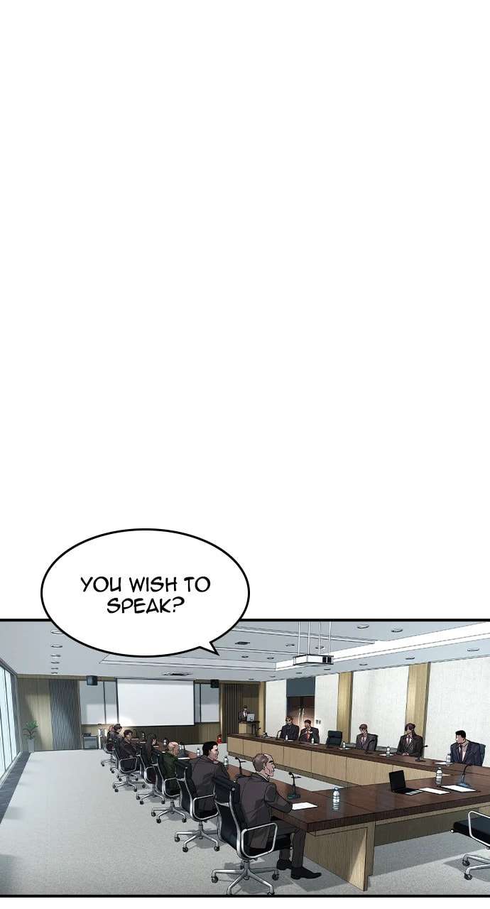 Read The Childe Manga Online