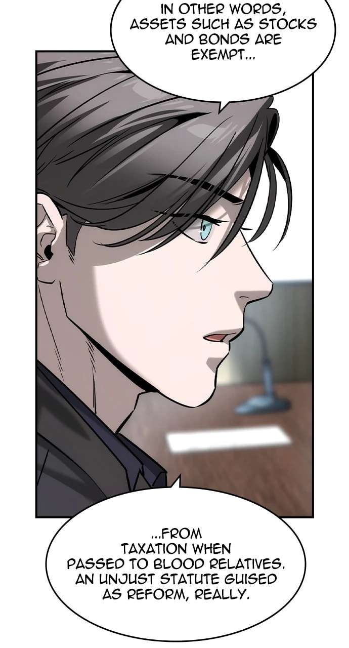 Read The Childe Manga Online