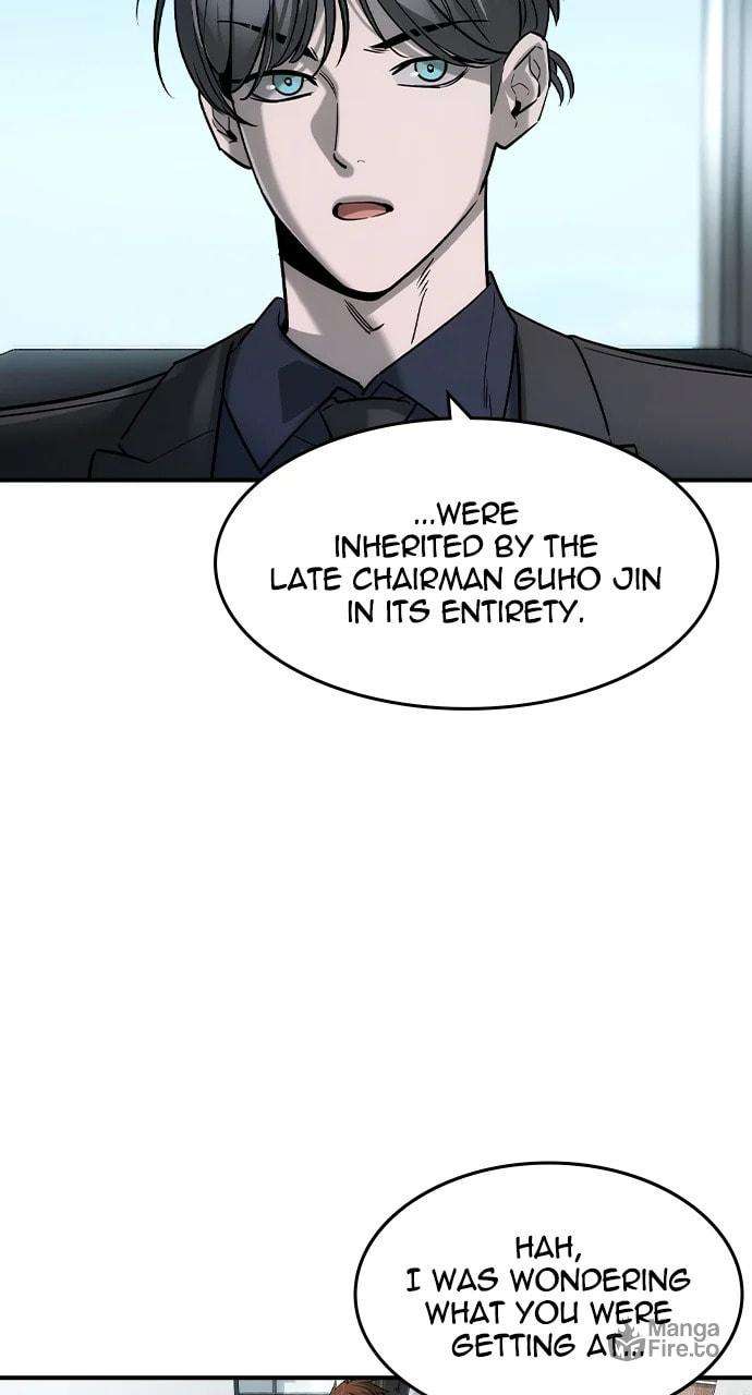 Read The Childe Manga Online