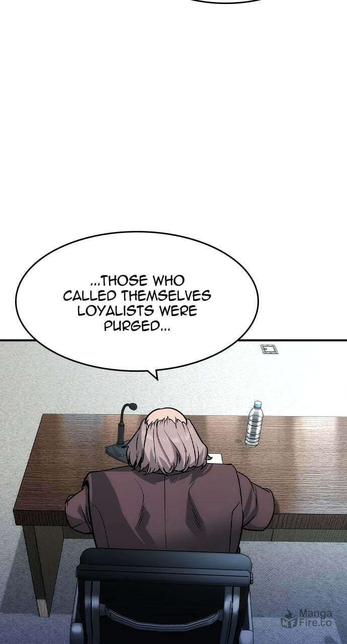 Read The Childe Manga Online