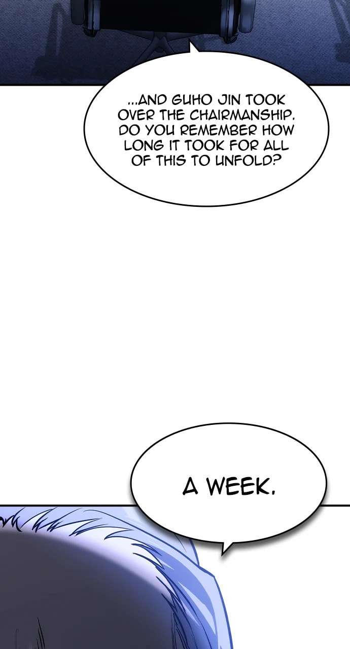 Read The Childe Manga Online