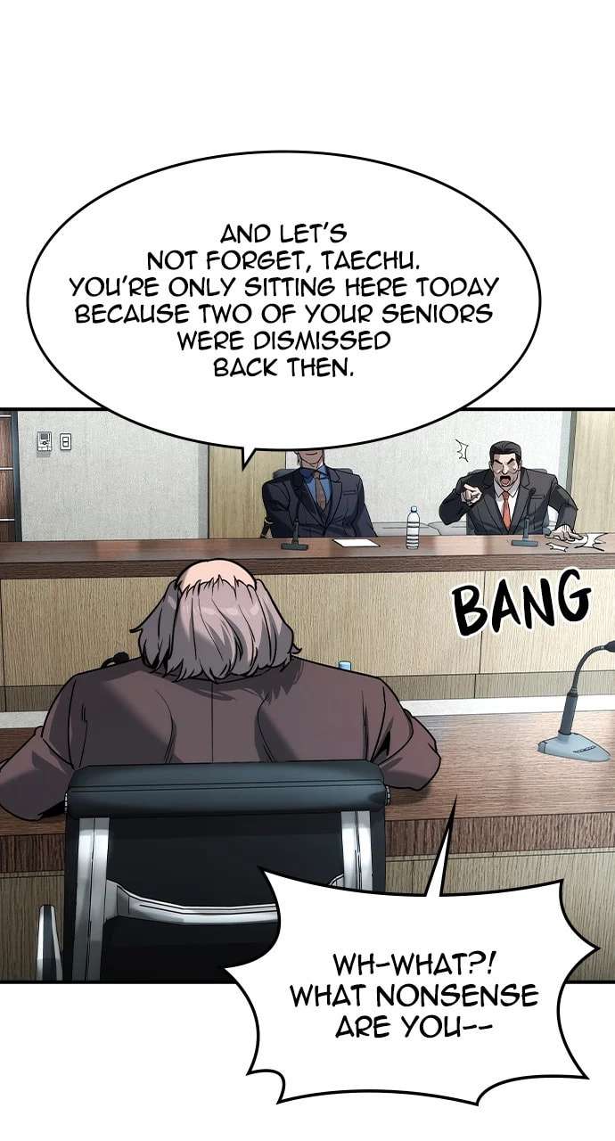 Read The Childe Manga Online