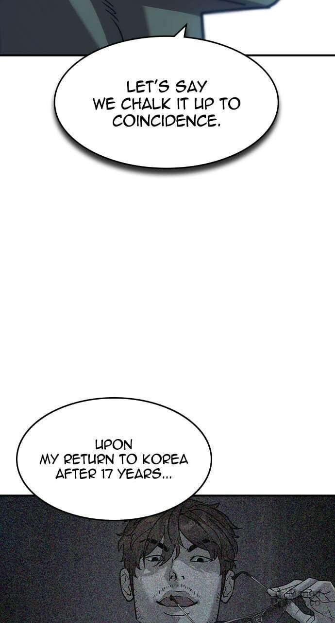 Read The Childe Manga Online