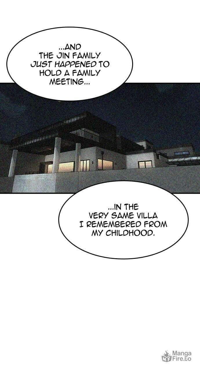 Read The Childe Manga Online