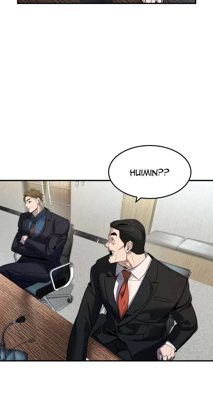 Read The Childe Manga Online