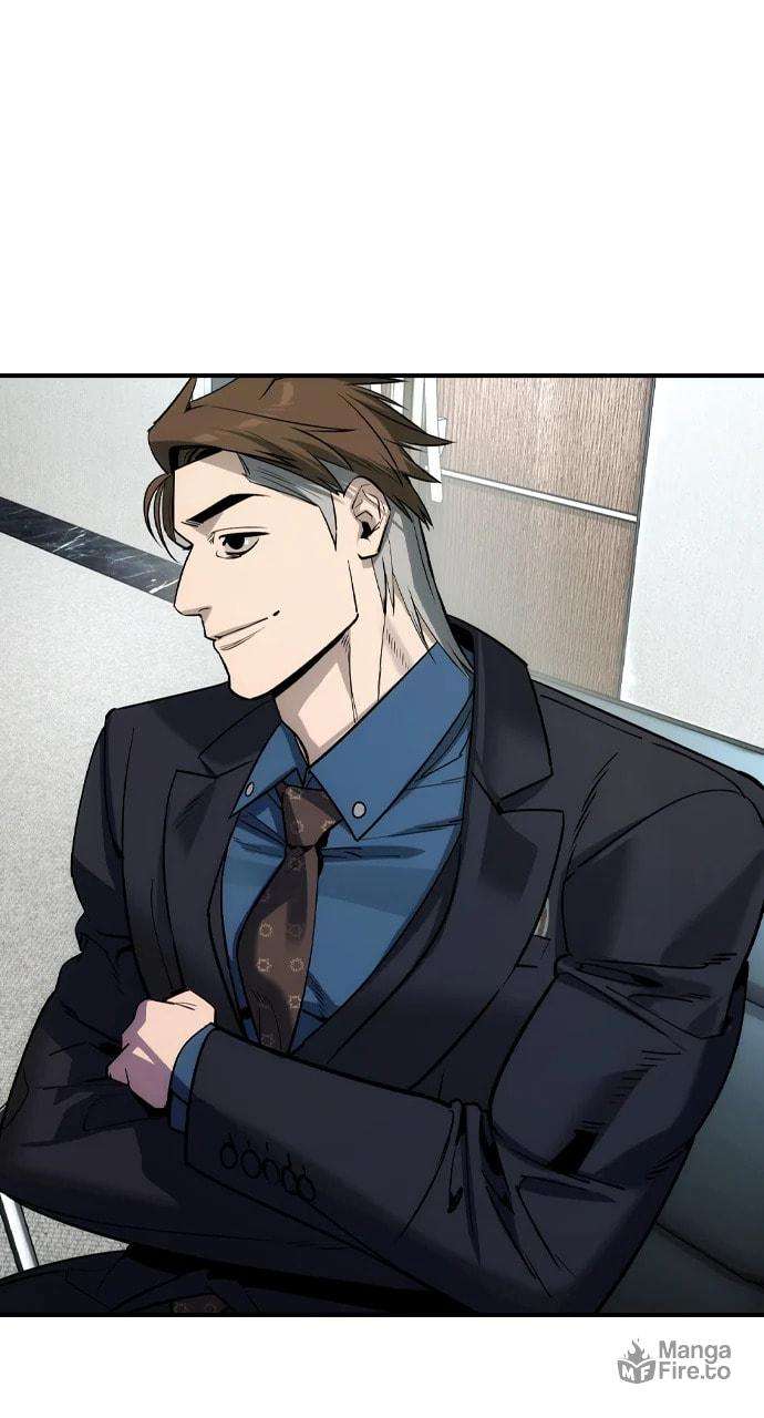 Read The Childe Manga Online